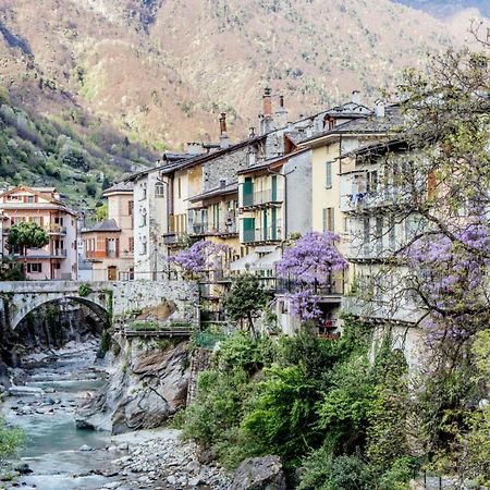 키아베나 San Giuan, Ad Un Passo Dal Centro 아파트 외부 사진