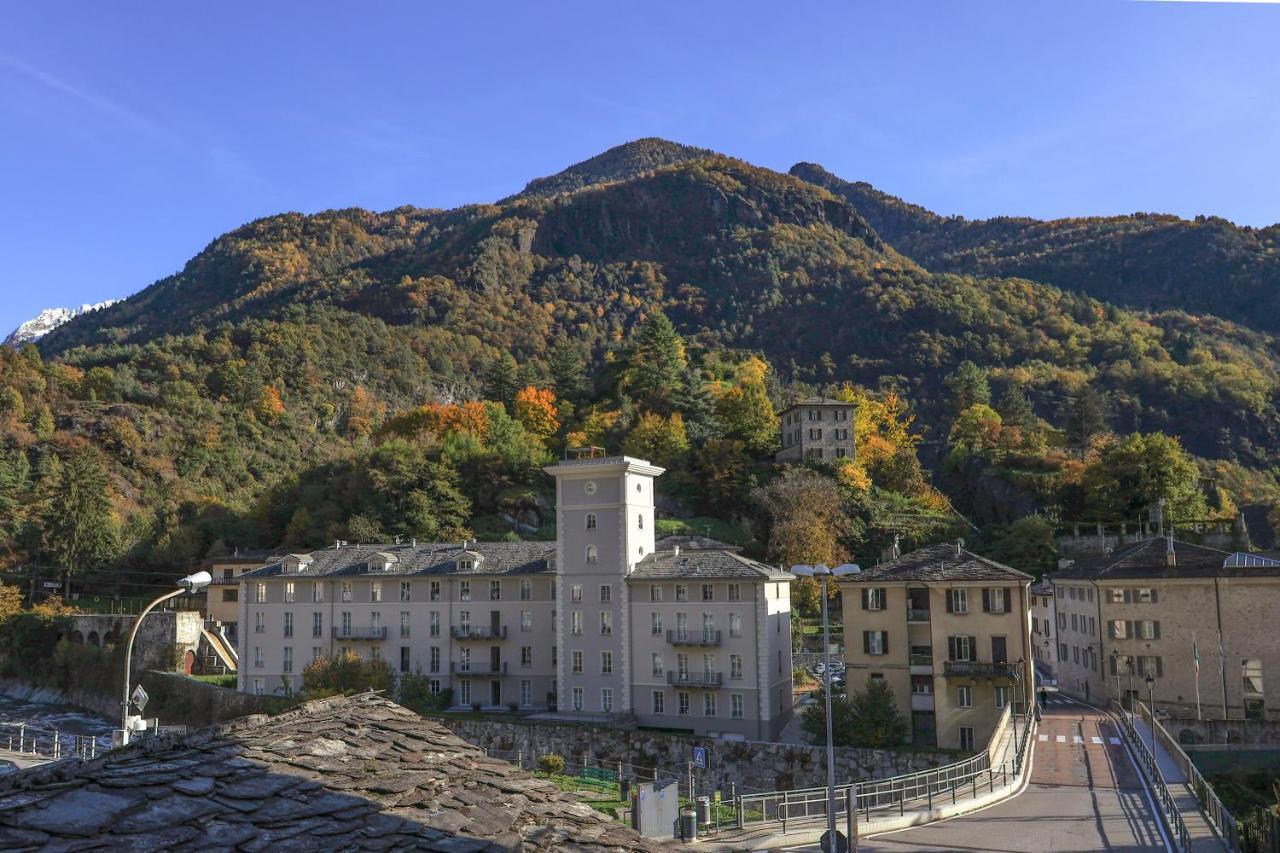 키아베나 San Giuan, Ad Un Passo Dal Centro 아파트 외부 사진